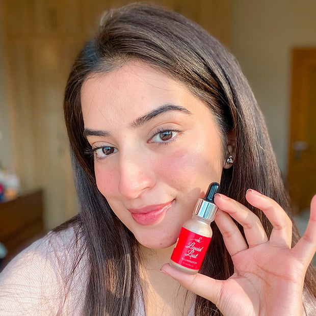 Liquid lust Illuminator Golden Beach