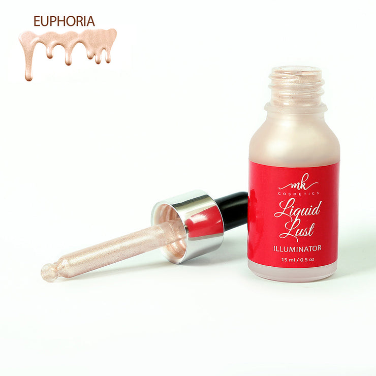 Liquid lust Illuminator Euphoria