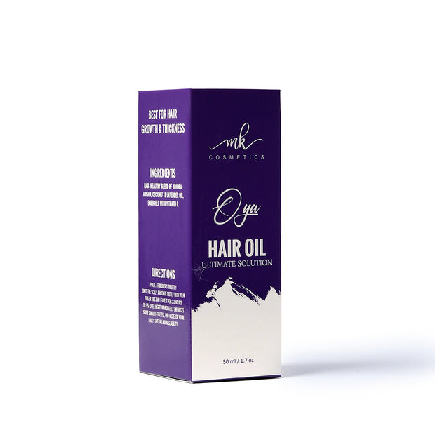 Oya Hair Oil – 50 ML