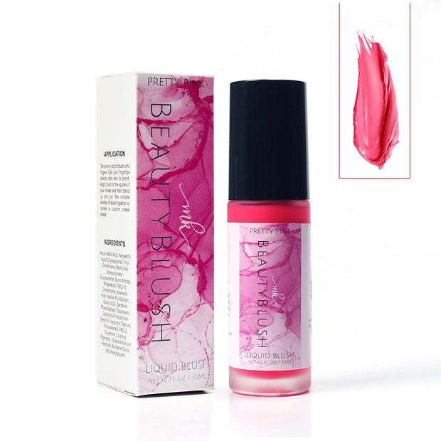 Beauty Blush Pretty Pink-30ML