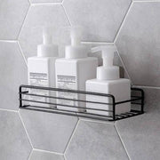 Multipurpose Iron Storage Shelf Self Adhesive