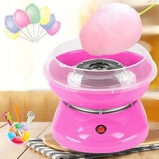 Automatic Electric Cotton Candy Maker