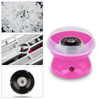 Automatic Electric Cotton Candy Maker