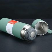 3 in 1 Vaccum Insulated Thermo Flask Set