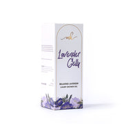 Lavender Gelly Body Wash 300ml