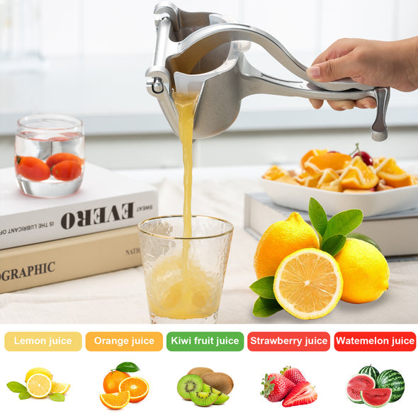 Manual Juice Squeezer