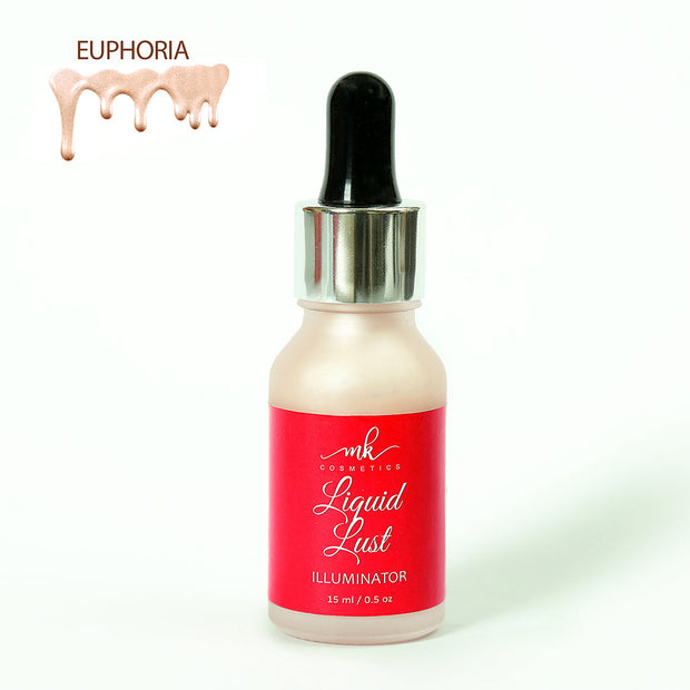 Liquid lust Illuminator Euphoria