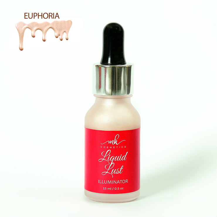 Liquid lust Illuminator Euphoria