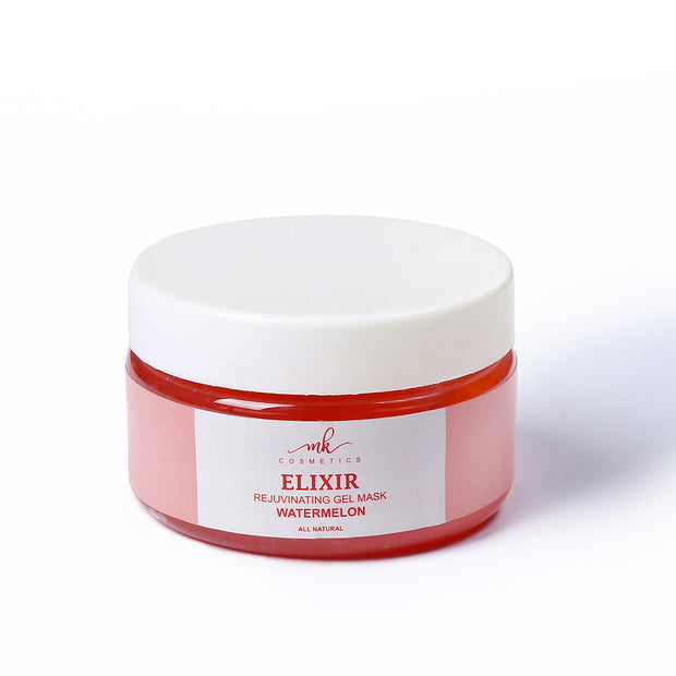 Elixir Rejuvenating Gel Mask Watermelon – 120 G