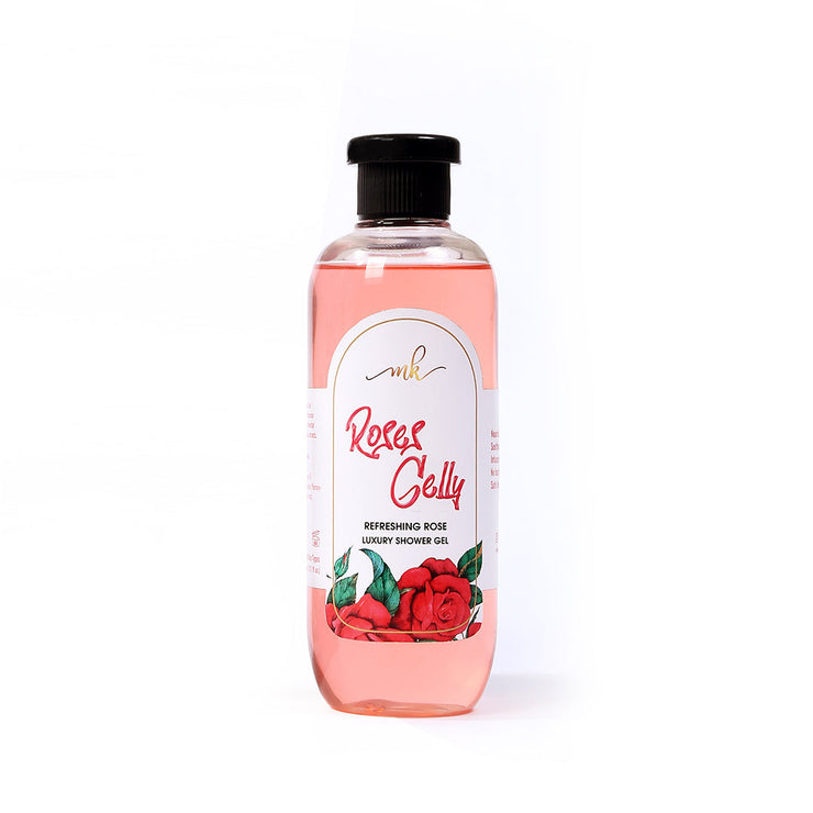 Roses Gelly Body Wash 300ml