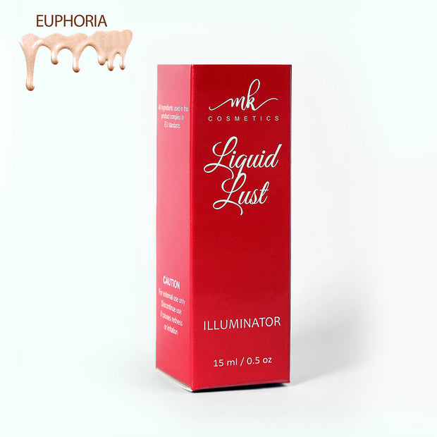 Liquid lust Illuminator Euphoria