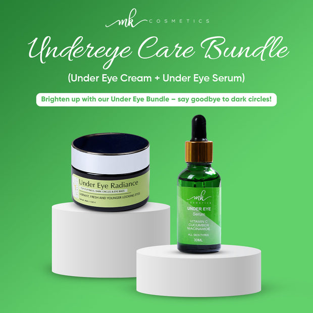 UNDER EYE CARE PACK
