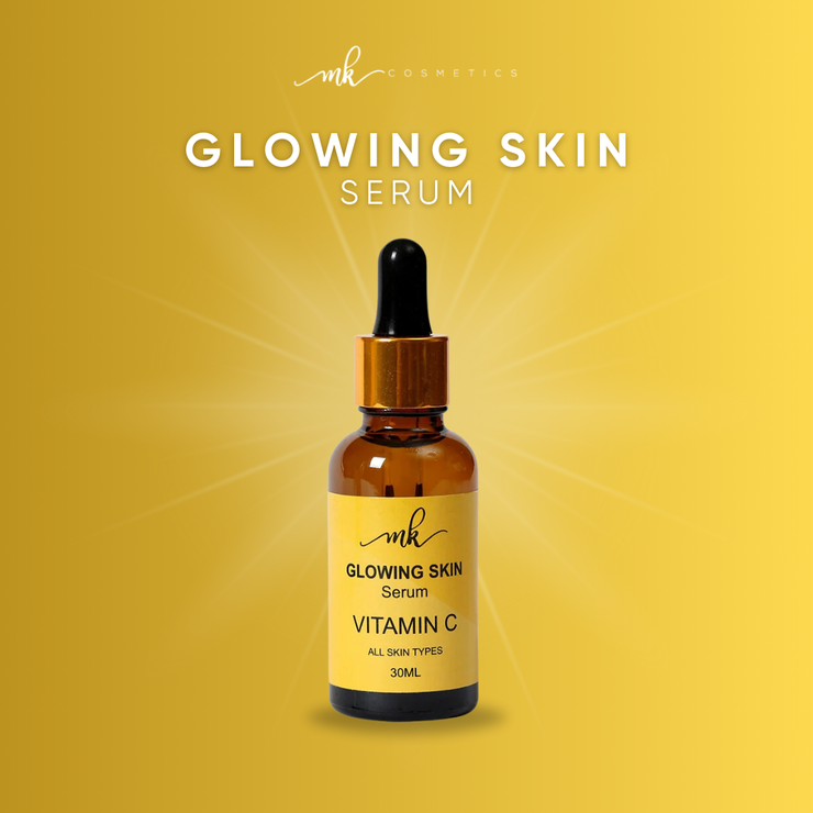 Glowing Skin Serum - 30 ML