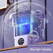 Portable Washing Machine & Drainer