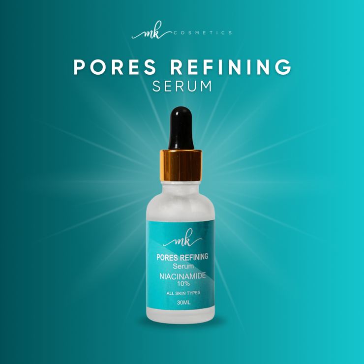 Pores Refining Serum - 30 ML
