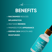 Pores Refining Serum - 30 ML