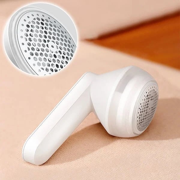 Compact Portable USB Rechargeable  Electric Lint Remover