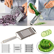 Multifunctional Food Cutter/Slicer