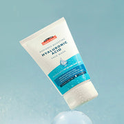 Activated Charcoal Detox & Cleanse Face Wash