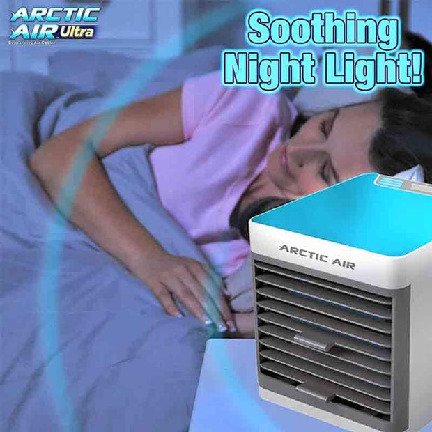 Arctic Air Ultra Portable Home Air Cooler