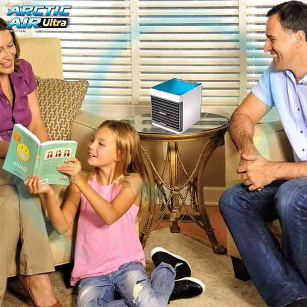 Arctic Air Ultra Portable Home Air Cooler