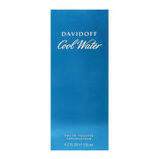 Davidoff Cool Water Eau de Toilette, Fragrance For Men,