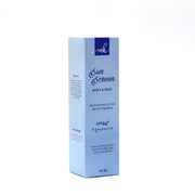 Sun Screen Body & Face SPF60+