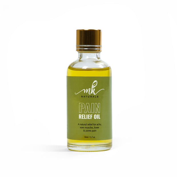 PAIN RELIEF OIL - 50 ML