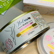 Ecrin Halawa Wax - Soft Consistency