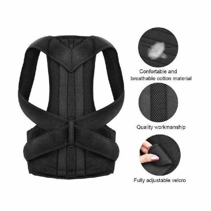 Posture Corrector Belt