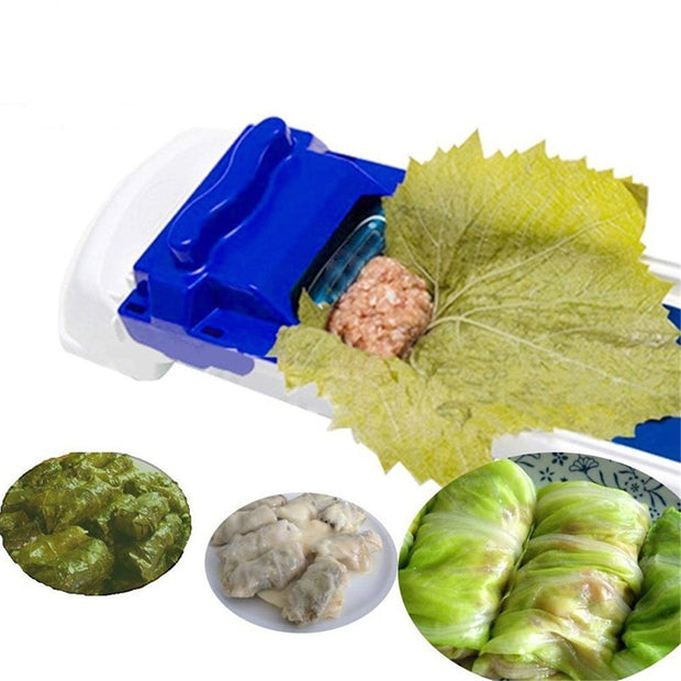Creative Vegetable Meat Rolling Tool Cabbage Leaf Rolling