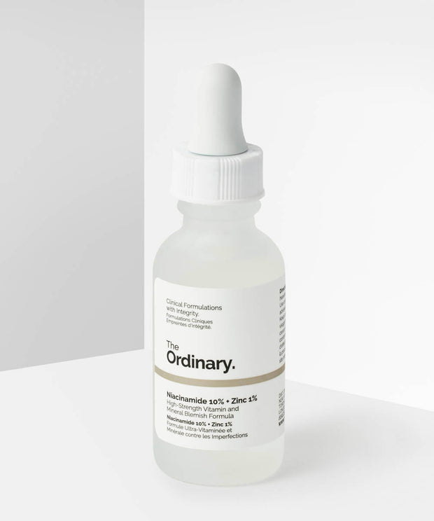 The Ordinary Niacinamide Original