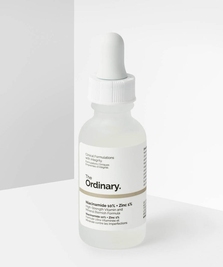 The Ordinary Niacinamide Original