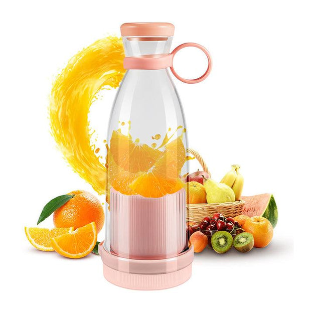 Portable Blender Juicer | USB Rechargeable