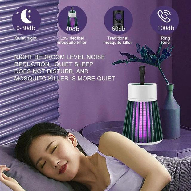 High Quality Mosquito Killer Lamp