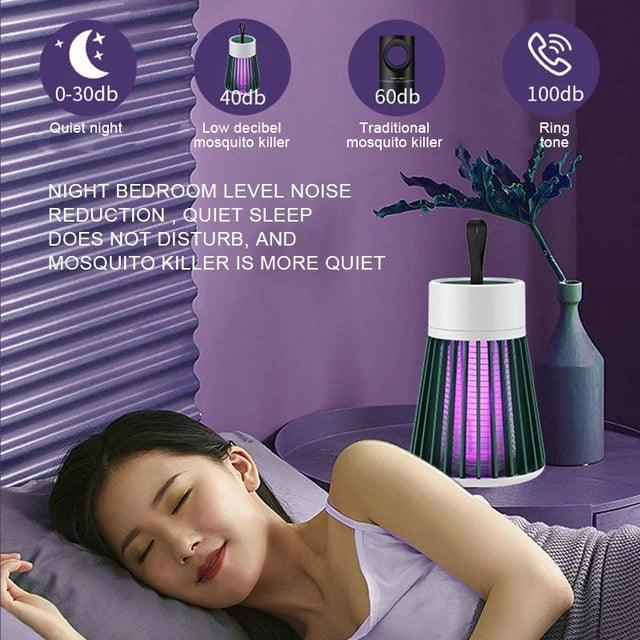 High Quality Mosquito Killer Lamp