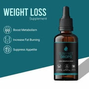 Slim fast weight loss drops
