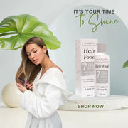 Havelyn Hair Food Oil For Men & Women