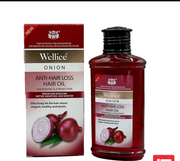 Professional  Onion Oil