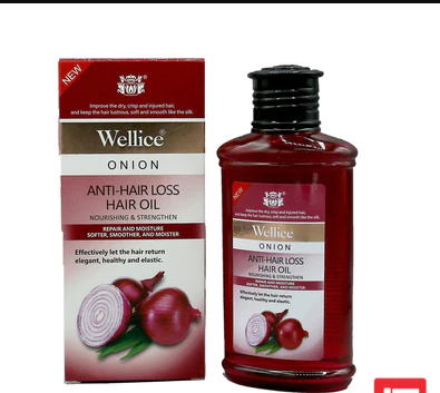 Professional  Onion Oil