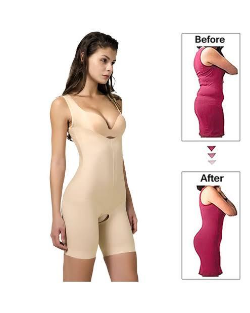 Full Body Shape wear