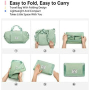 Foldable Travel bag