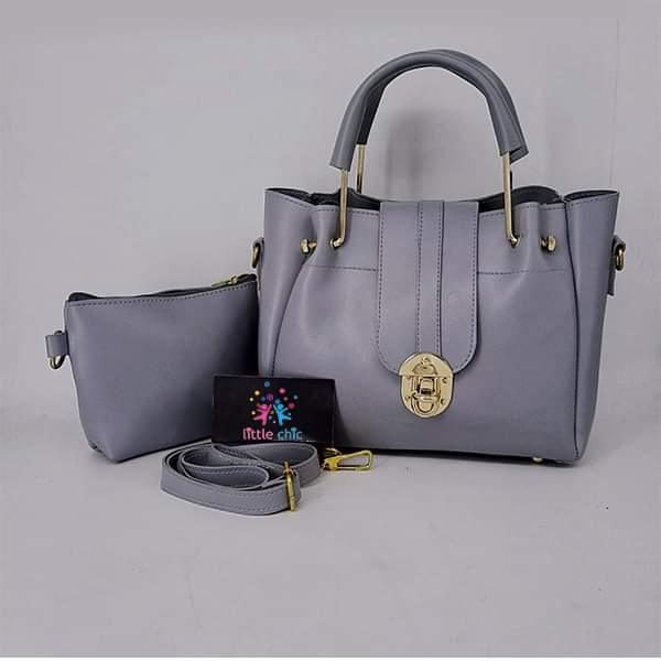 Swift Flap bag 2 pcs