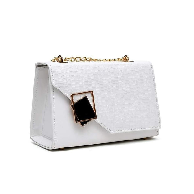 Trendy crossbody bag
