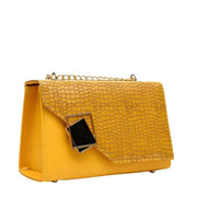 Trendy crossbody bag