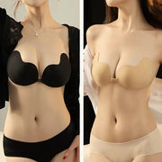 Invisible Push-up bra