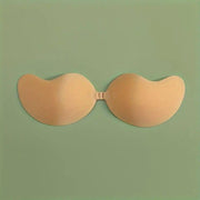 Invisible Push-up bra