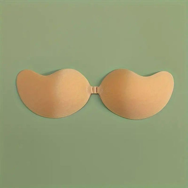 Invisible Push-up bra
