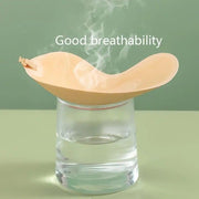 Invisible Push-up bra