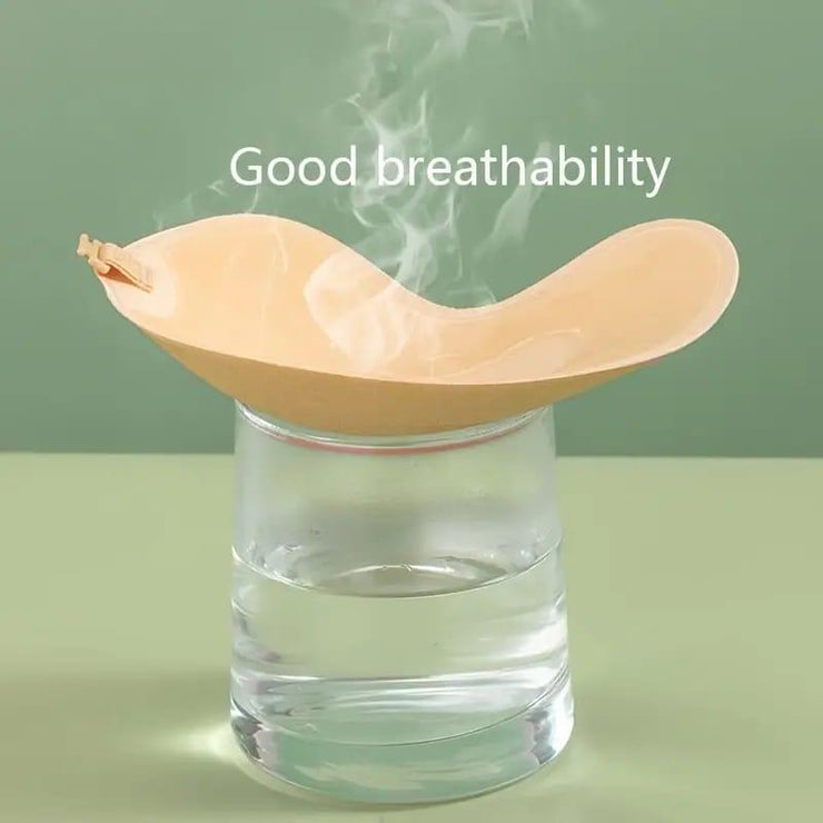 Invisible Push-up bra